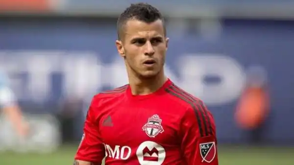 I Would Have Becom Ball-boy To Messi, Saurez, Others If I Joined Barcelona – Sebastian Giovinco